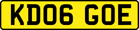 KD06GOE
