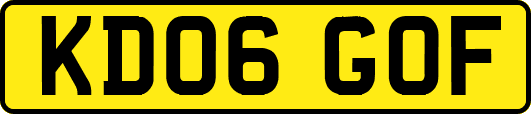 KD06GOF