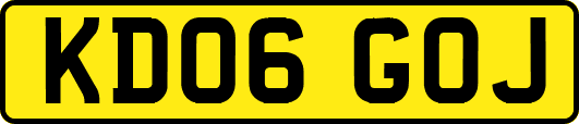 KD06GOJ