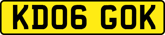 KD06GOK