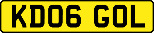 KD06GOL