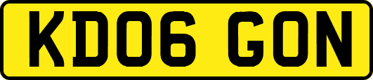 KD06GON