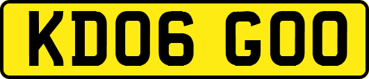 KD06GOO