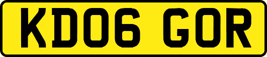 KD06GOR