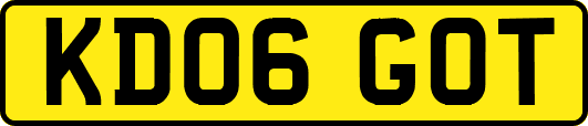 KD06GOT