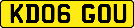 KD06GOU