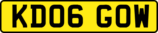 KD06GOW