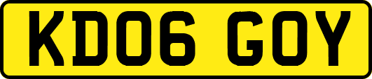 KD06GOY