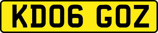 KD06GOZ
