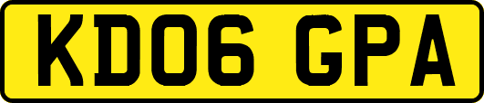 KD06GPA