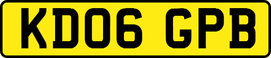 KD06GPB