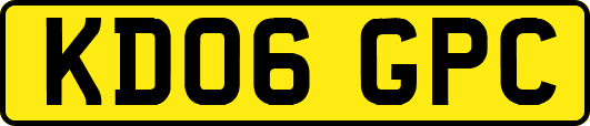 KD06GPC