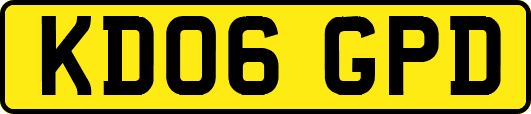 KD06GPD