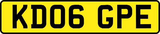 KD06GPE