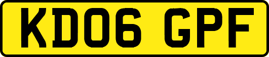 KD06GPF