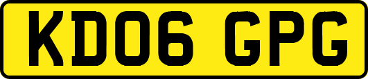KD06GPG