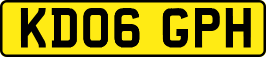 KD06GPH