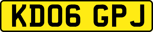KD06GPJ
