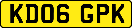 KD06GPK