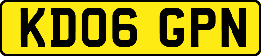KD06GPN