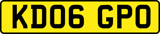 KD06GPO