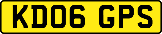 KD06GPS