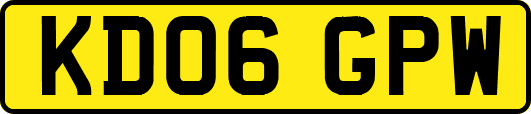 KD06GPW