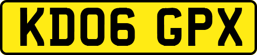 KD06GPX