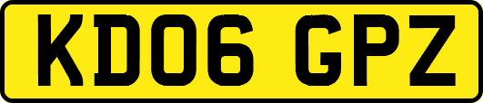 KD06GPZ