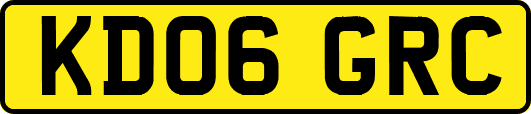 KD06GRC