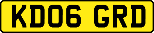 KD06GRD