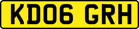 KD06GRH