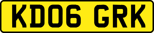 KD06GRK