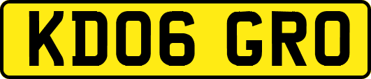 KD06GRO