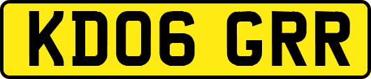 KD06GRR