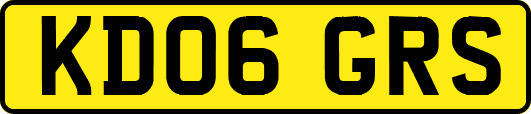 KD06GRS