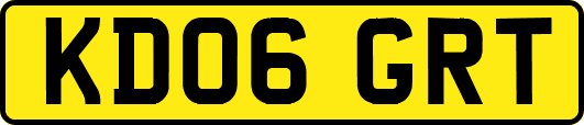 KD06GRT