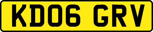 KD06GRV