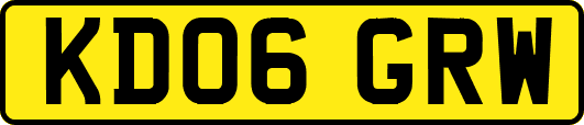 KD06GRW