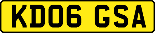 KD06GSA
