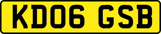 KD06GSB