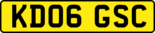 KD06GSC