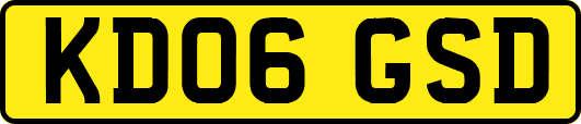 KD06GSD