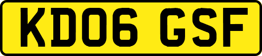 KD06GSF
