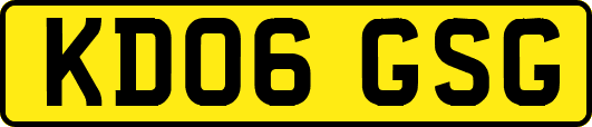 KD06GSG