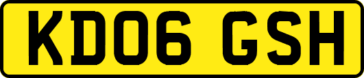 KD06GSH