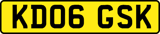 KD06GSK