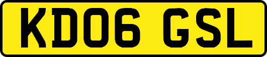 KD06GSL