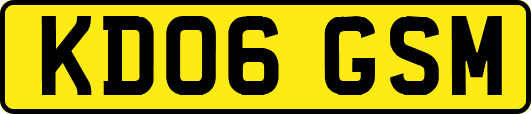 KD06GSM
