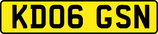 KD06GSN